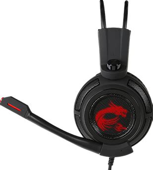 MSI Global - The Leading Brand in High-end Gaming & Professional Creation