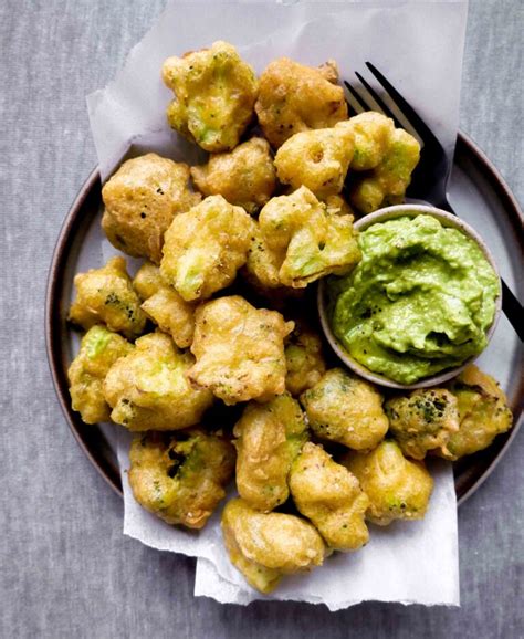 The Best Ideas for Deep Fried Broccoli – Easy Recipes To Make at Home