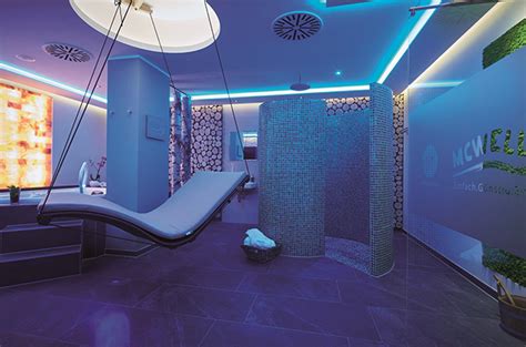 MyWellness Berlin Wilmersdorf - Dein Spa am Ku'damm - Day Spa Insider