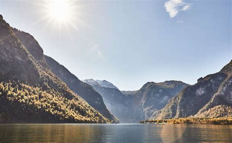 Lake Königssee: A natural Kingdom