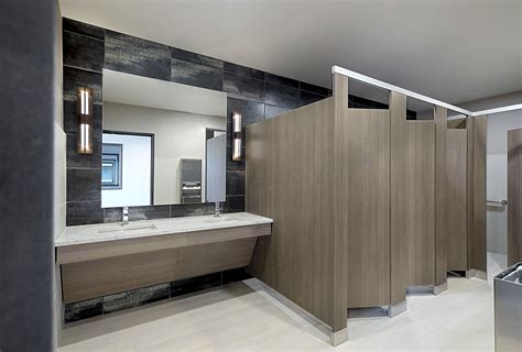 3 Office Bathroom Ideas to Inspire Your Renovation | Key Interiors