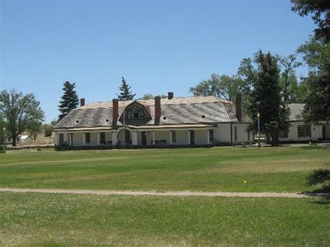 Fort Stanton Museum - Tripadvisor