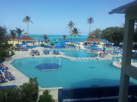 The Breezes Resort - Nassau, Bahamas | Great places to travel, Vacation spots, Nassau bahamas