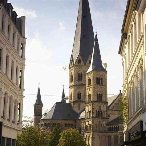 The Best Things to Do in Bonn, Germany