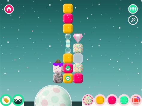 Toca Blocks recipes | Gamers Unite! IOS