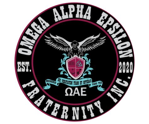 Home | Omega Alpha Epsilon Fraternity, Inc.