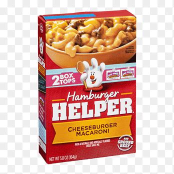 Hamburger Helper png images | PNGEgg