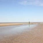 Rhyl Beach photos | UK Beach Guide