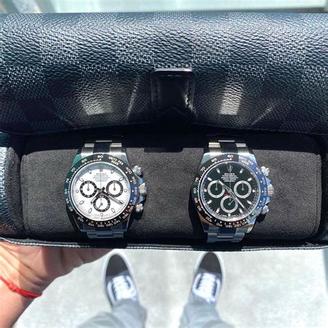 [Rolex Daytona] hardest choice to make… : r/rolex