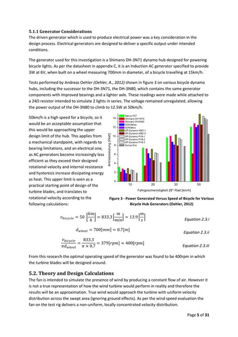 Wind Turbine Report Final