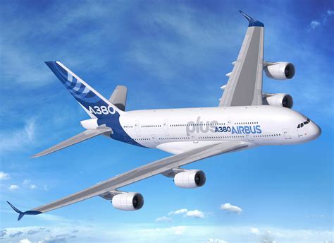 Airbus shows off plan for 575-seat A380plus - Pilot Career News : Pilot ...