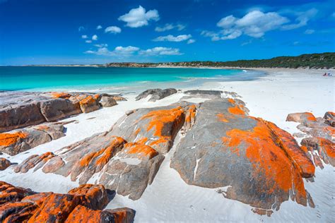 Top Beaches In South Australia For Camping | Great Southern RV