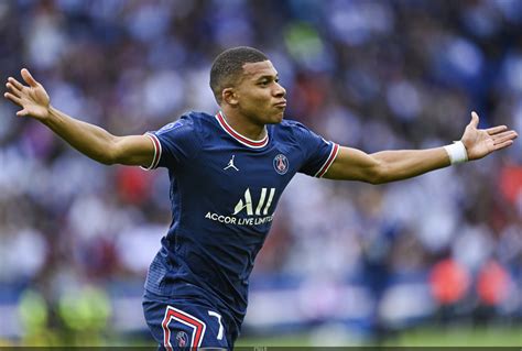 Kylian mbappé - AndreasMarica