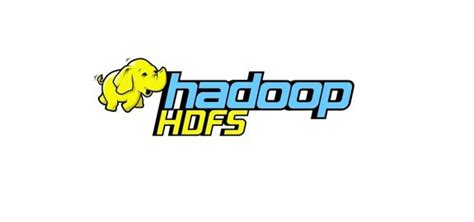 Hdfs Logo