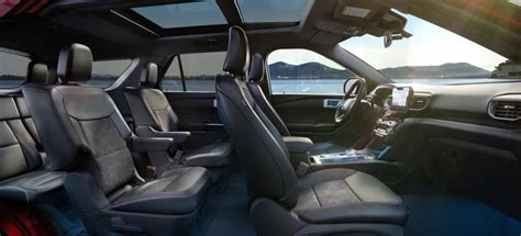 2025 Ford Explorer: What We Know So Far | Cars Frenzy