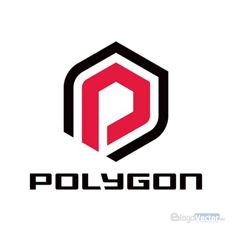 Polygon Bikes Logo vector (.cdr) - BlogoVector