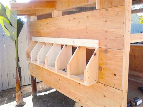 30 DIY Chicken Nesting Boxes (Learn How to Build Yours)