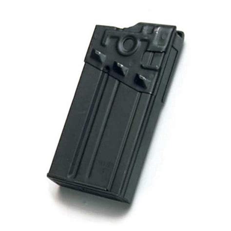 H&K G3 .308 Winchester 20 Round Magazine - 663813, Handgun & Pistol ...