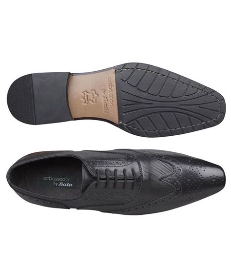 Bata Formal Shoes Price in India- Buy Bata Formal Shoes Online at Snapdeal