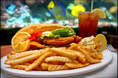 Key West Seafood Restaurants: 10Best Restaurant Reviews