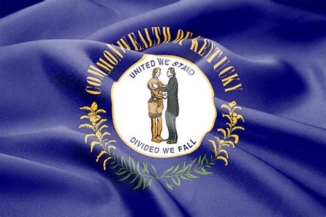 70+ Kentucky State Flag Stock Photos, Pictures & Royalty-Free Images - iStock