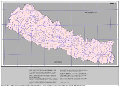 List of rivers of Nepal - Wikipedia