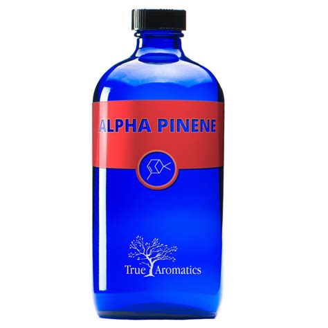 True Aromatics Pine Oil - Alpha Pinene for Sale | Buy Essential Oils Online