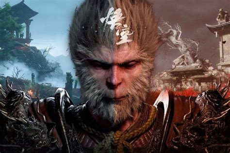 Black Myth Wukong Release Date (2023?), Gameplay & Trailer