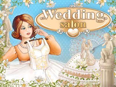 Wedding Salon (Free Download) ~ Box Of Games / Software