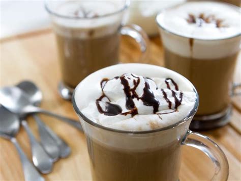 Cafe Mocha Recipe | Trisha Yearwood | Food Network