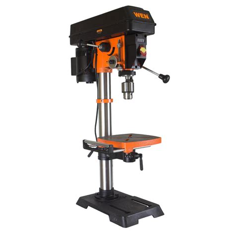 WEN 4214 12-Inch Variable Speed Drill Press — WEN Products