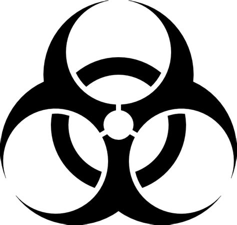 Biohazard vector free vector download (14 Free vector) for commercial use. format: ai, eps, cdr ...