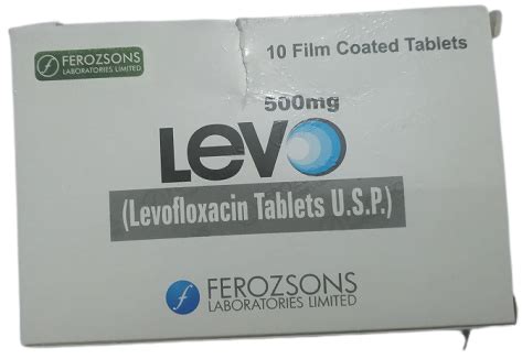 Levo - Medicines List