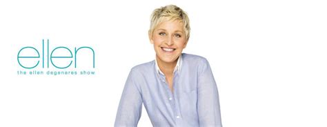 the ellen show Archives - What Boundaries? Live Your Dream!