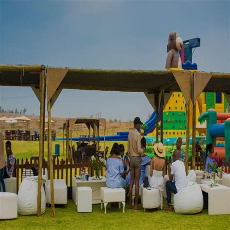 Gog Lifestyle Park - Soweto Gardens - Find Your Adventure