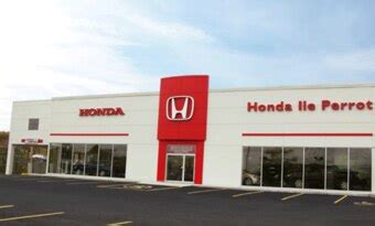 Honda Île Perrot in Île Perrot, quebec, Canada- Honda Dealership Locator