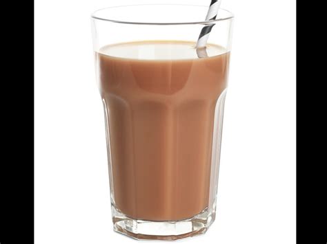 Healthy Recipes: Chocolate Protein Shake Recipe