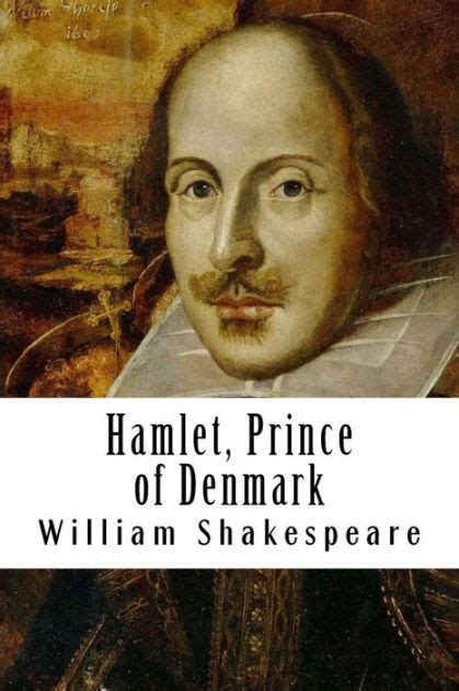 Hamlet, Prince of Denmark by William Shakespeare, John Austen ...