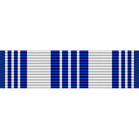 Air Force Achievement Medal Ribbon | USAMM