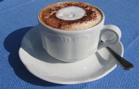 cappuccino - Wiktionary, the free dictionary