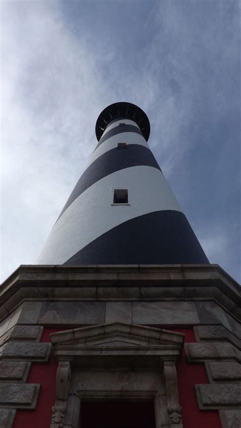 Cape Hatteras Lighthouse: Celebrating 150 Years – National Park Units