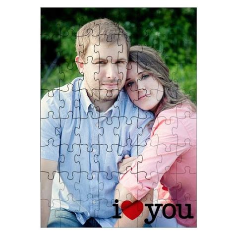 Jigsaw Puzzle Photo Frame. Photo Frames Discounts/Offer, Buy… | by ...