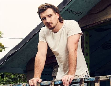 Morgan Wallen Height and Weight: How Tall is Morgan Wallen? - Link Feel