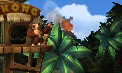 Donkey Kong Country Returns 3D (2013) | 3DS Game | Nintendo Life