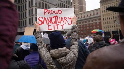 ARRA News Service: Sanctuary Cities Betray America, Americans And Immigrants