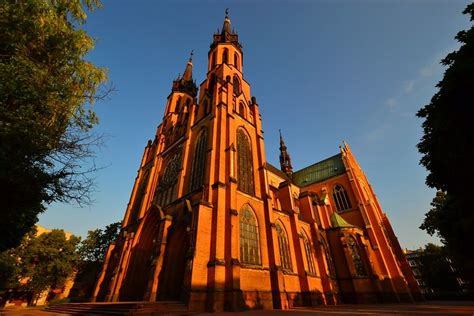 Things to do in Radom – Poland – Travelodium Travel Magazine