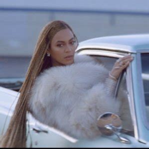 Beyonce "Formation" Wins Best Music Video Grammy | VideoStatic