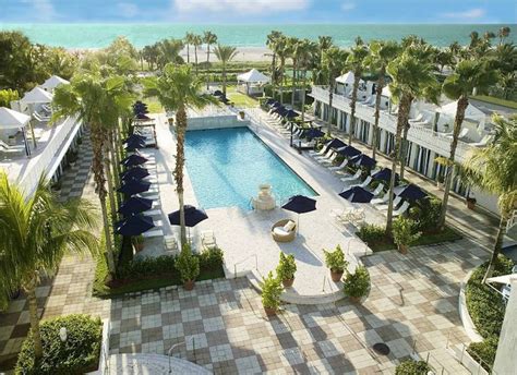 Kimpton’s Surfcomber Miami, South Beach Brings ‘Backyard Bliss’ Design Theme To The Deco District