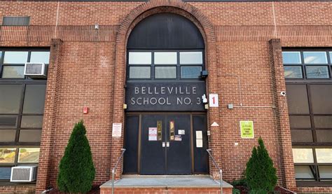 Belleville School #3