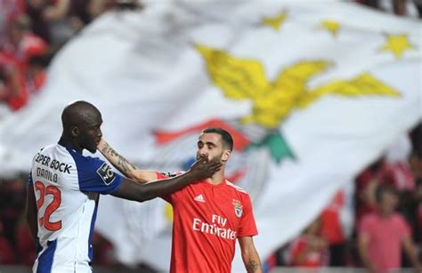 Porto vs. Benfica Preview